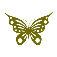 Butterfly Symbol