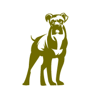 Dog Symbol