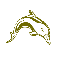 Dolphin Symbol