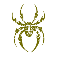 Spider Symbol